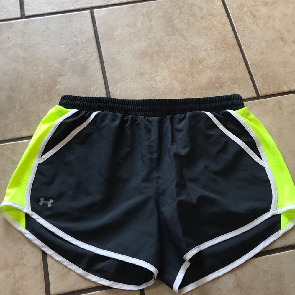 Under Armour Shorts